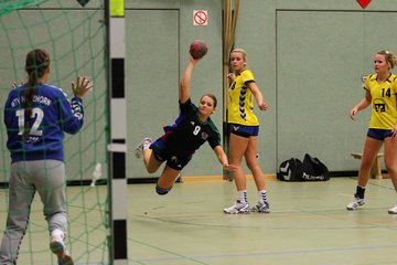 Bild 71 - wAJ SVHU am 18.9.12